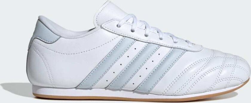 Taekwondo Lace Sko