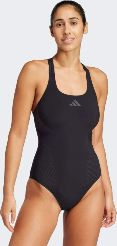 Lanelux Y-Back Badedrakt