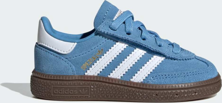 Handball Spezial Comfort Closure Elastic Lace Sko