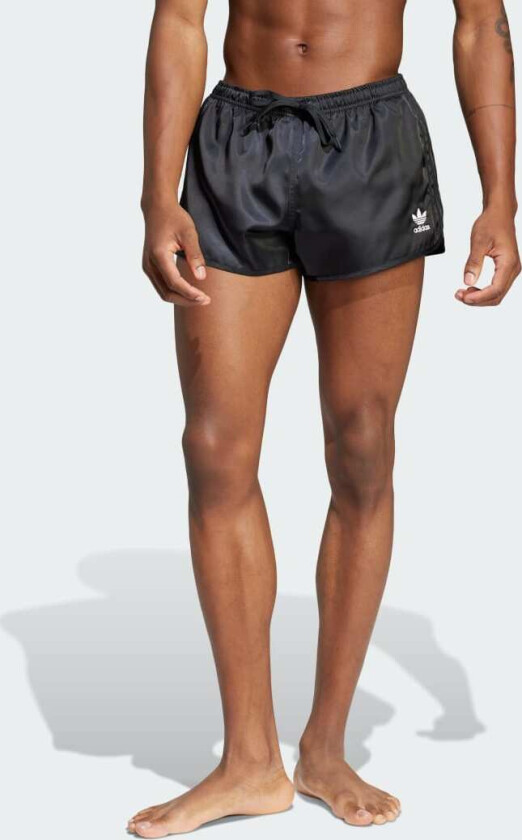 Adicolor 3-Stripes 2-Inch Badeshorts