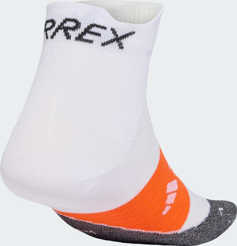 Terrex HEAT.RDY Trail Running Agravic Crew Sokker