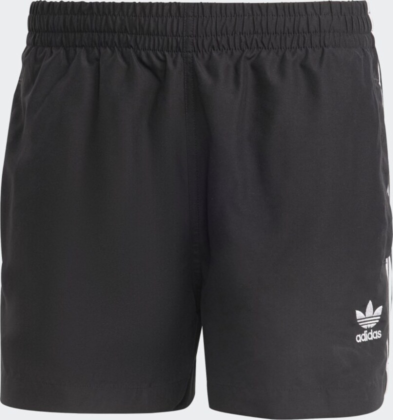 Originals Adicolor 3-Stripes Short Length Badeshorts