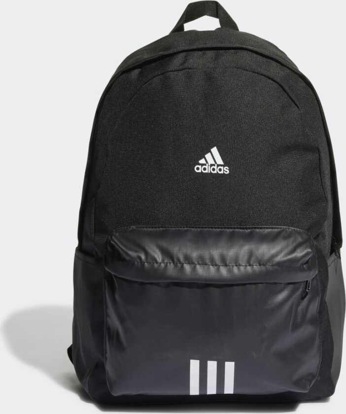 Classic Badge of Sport 3-Stripes Ryggsekk