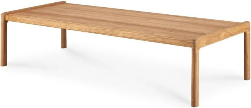 Bilde av Jack outdoor salongbord teak 150 cm