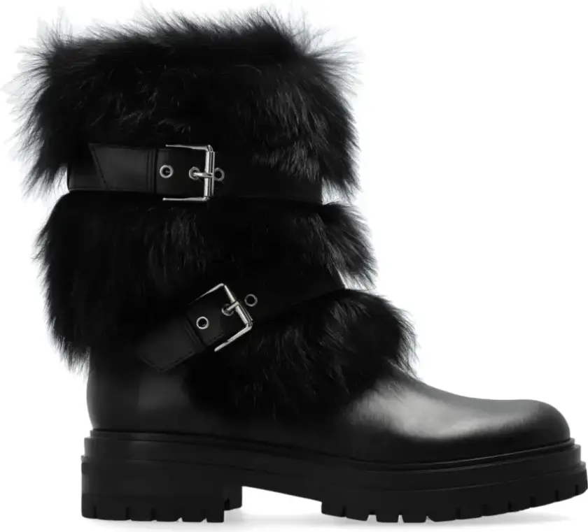 Dame, Sko, Svart, 36 EU