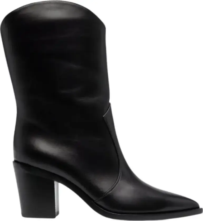 Dame, Sko, Svart, 37 EU