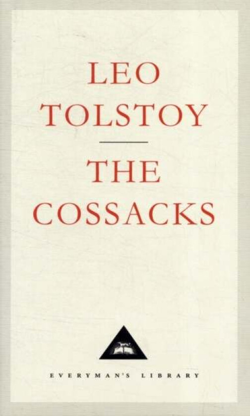The Cossacks av Leo Tolstoy