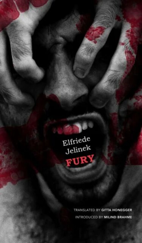 Fury av Elfriede Jelinek, Gitta Honegger, Milind Brahme