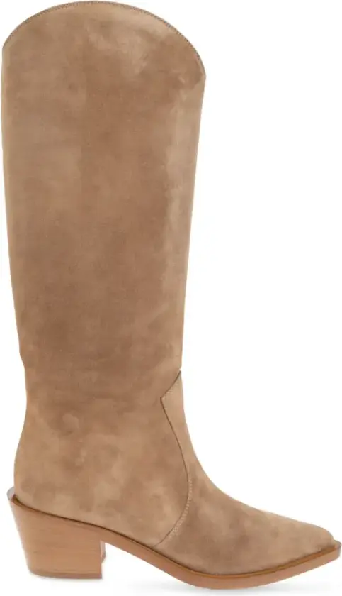 Dame, Sko, Beige, 37 EU