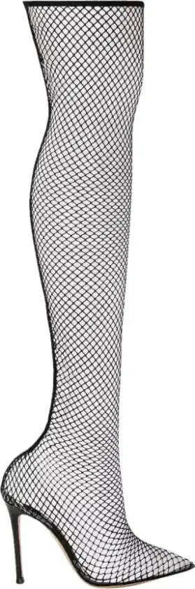 Dame, Sko, Svart, 41 EU