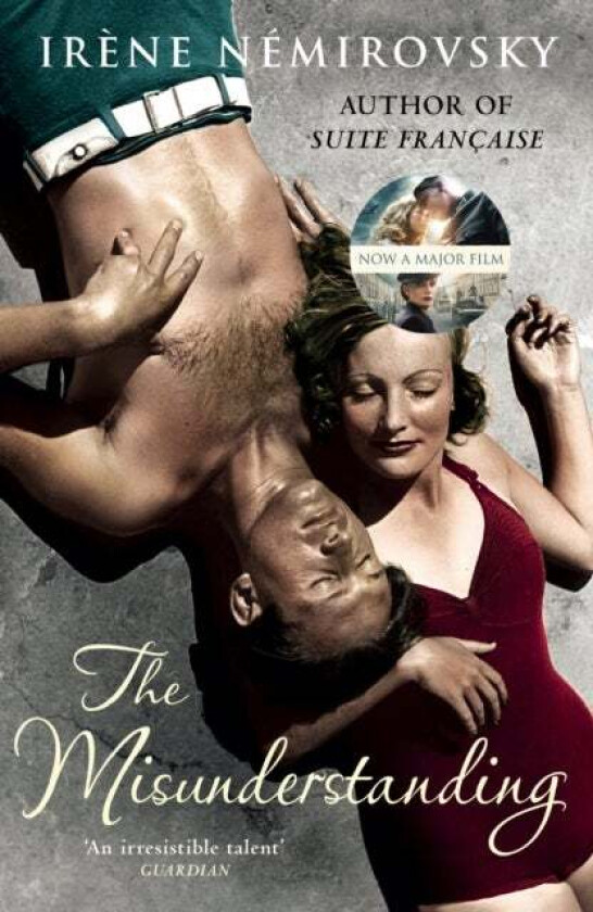 The Misunderstanding av Irène Némirovsky
