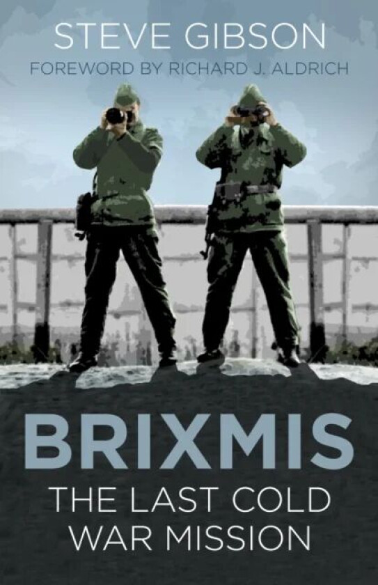 BRIXMIS av Steve Gibson