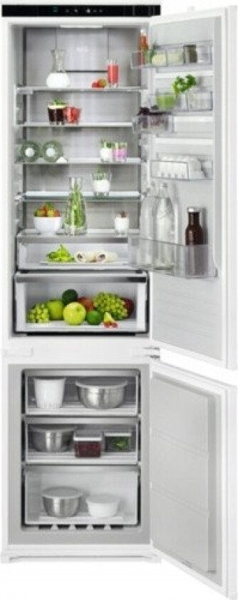 Kjøleskap Aeg Tsc8m191cs