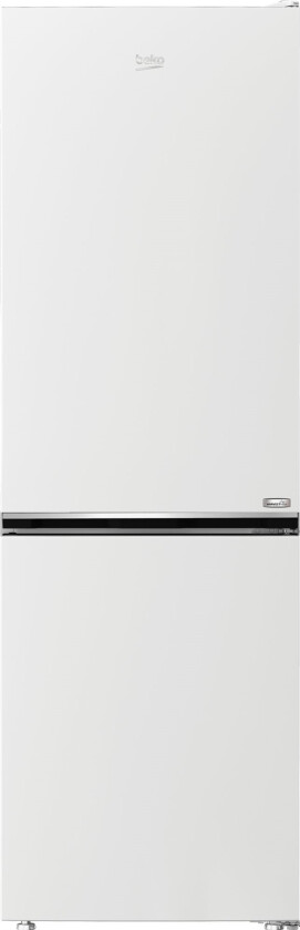 Refrigerator With Freezer Beko B3rcne364hw2, 186.5 Cm