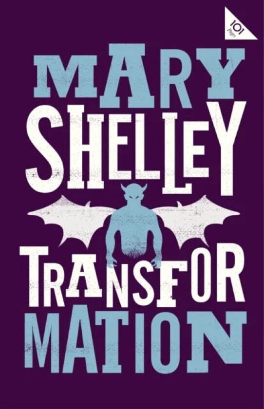 Transformation av Mary Shelley