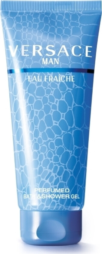 Man Eau Fraiche M 200Ml