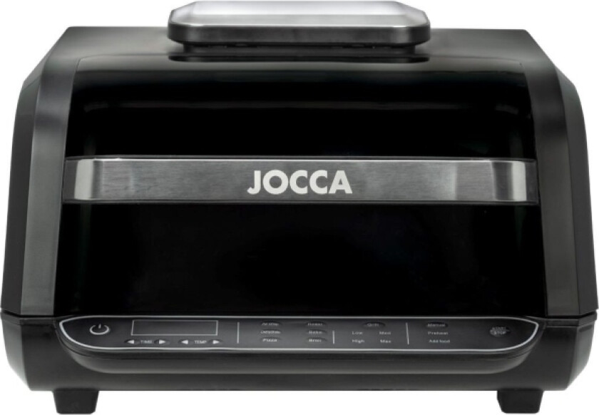 Jocca 8In1 Airfryer 7L 2223
