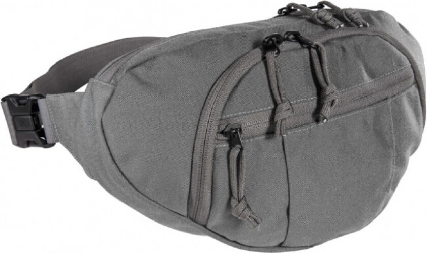 Hip Bag MKII, Midjeveske, Grå