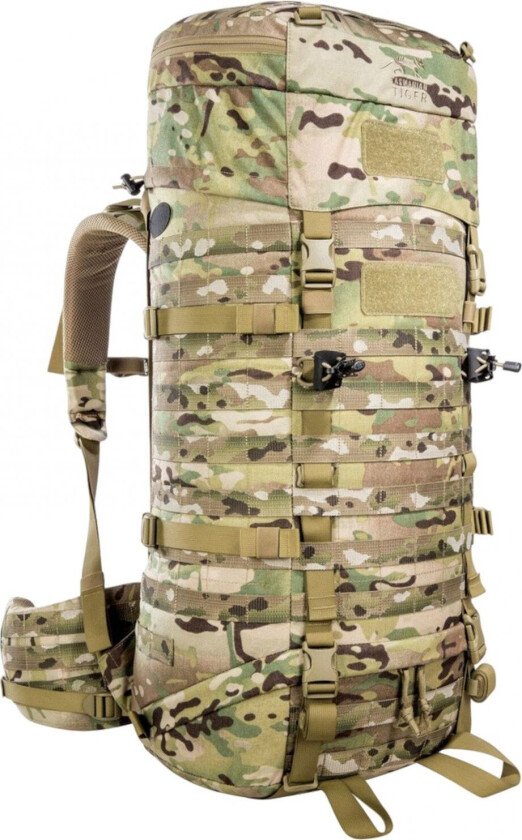 Base Pack 52 MC, Ryggsekk, Grønn