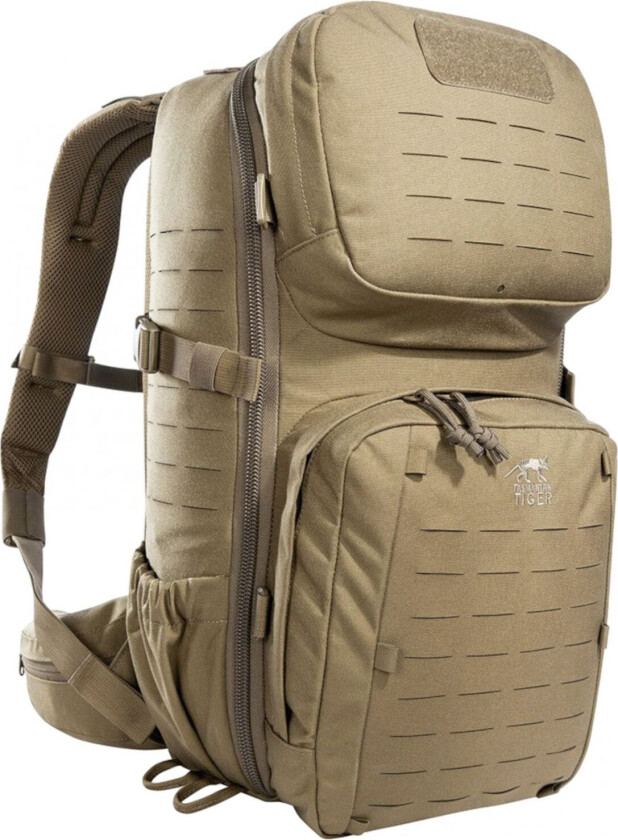 Modular Combat Pack, Ryggsekk, Khaki