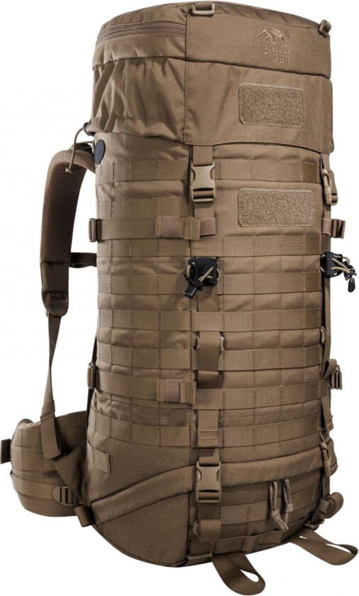 Base Pack 52, Ryggsekk, Brun