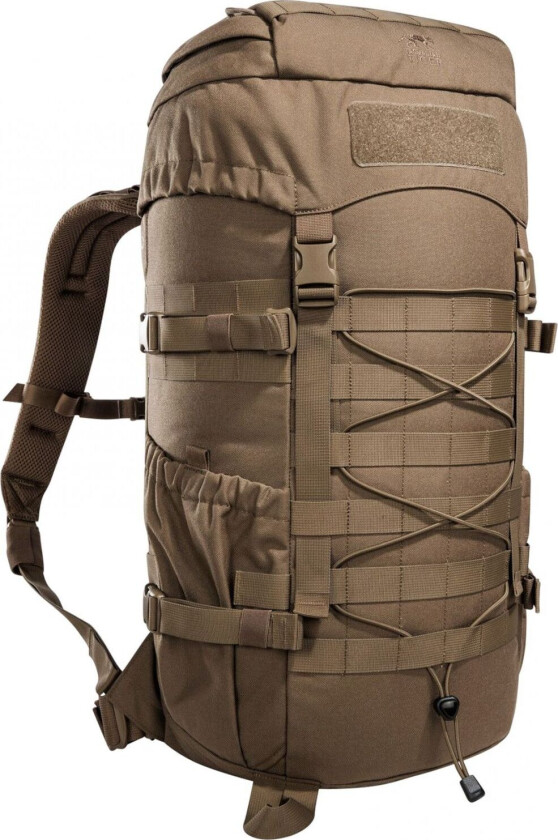Mil OPS Pack 30, Ryggsekk, Brun