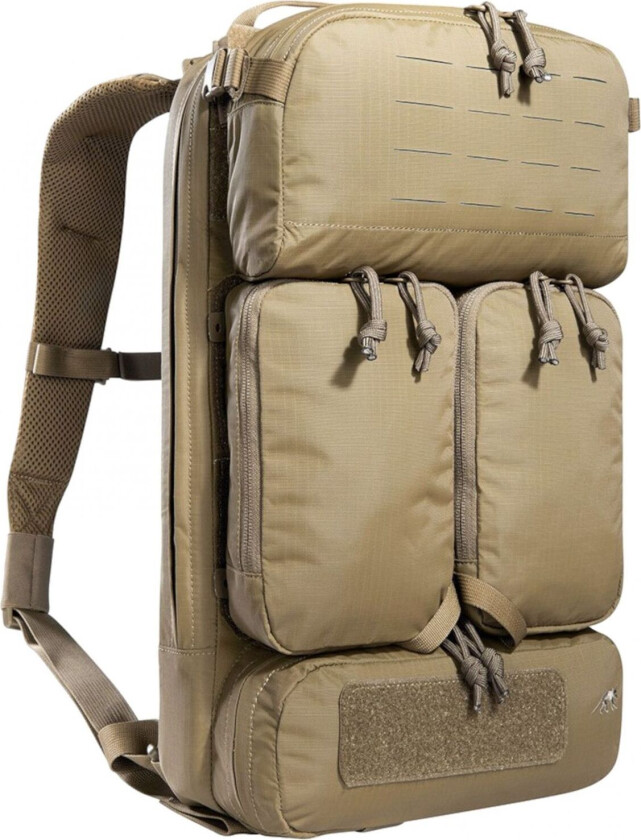 Modular Gunners Pack, Ryggsekk, Khaki