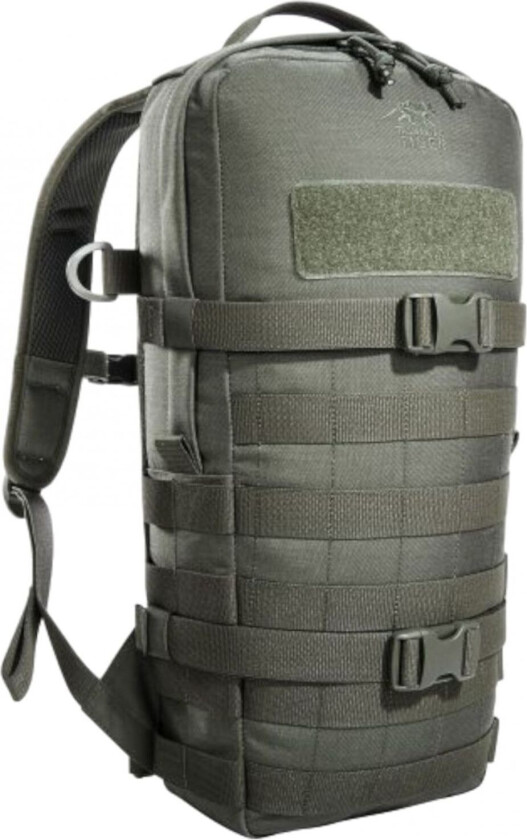 Essential Pack MKII IRR, Ryggsekk, Grå/Grønn