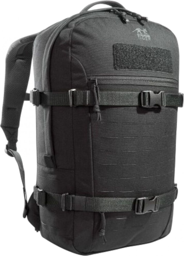 Modular Daypack XL, Ryggsekk, Svart