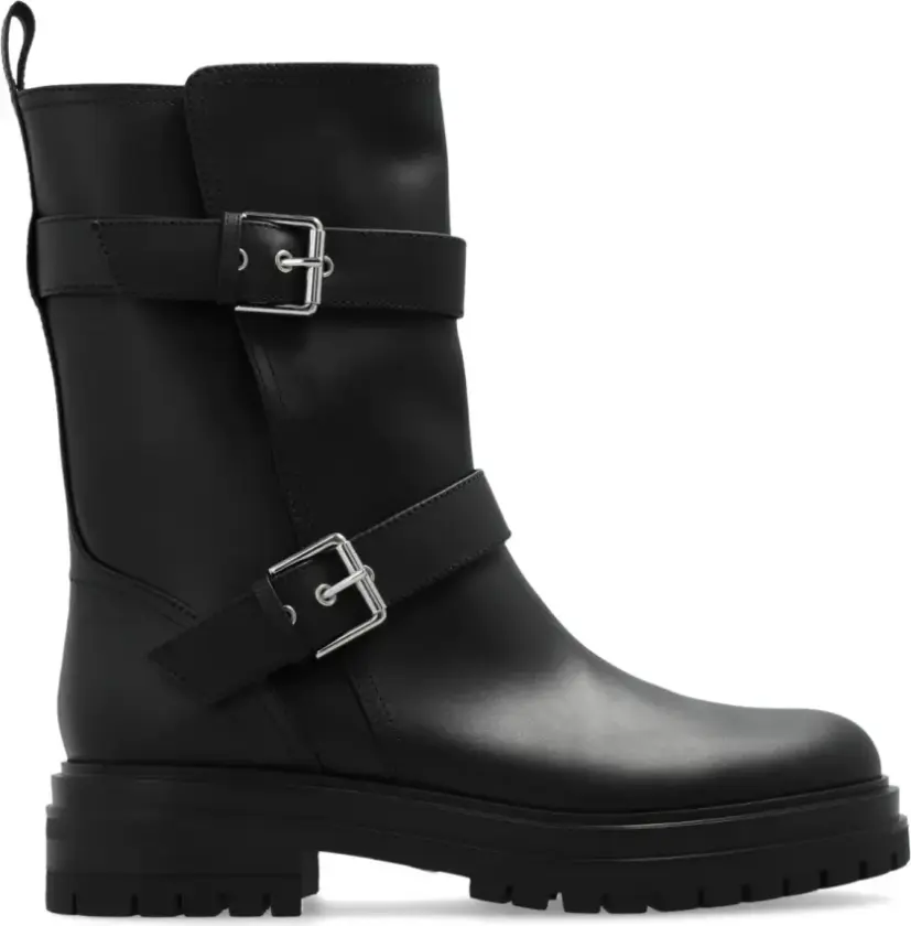 Dame, Sko, Svart, 36 EU