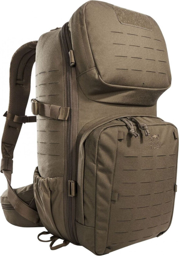 Modular Combat Pack, Ryggsekk, Brun