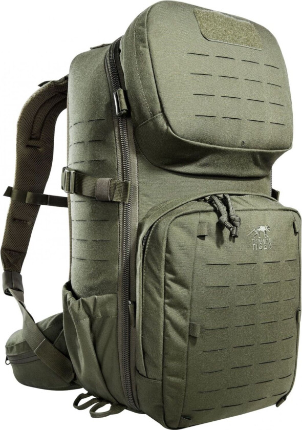 Modular Combat Pack, Ryggsekk, Oliven