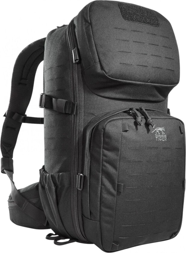 Modular Combat Pack, Ryggsekk, Svart