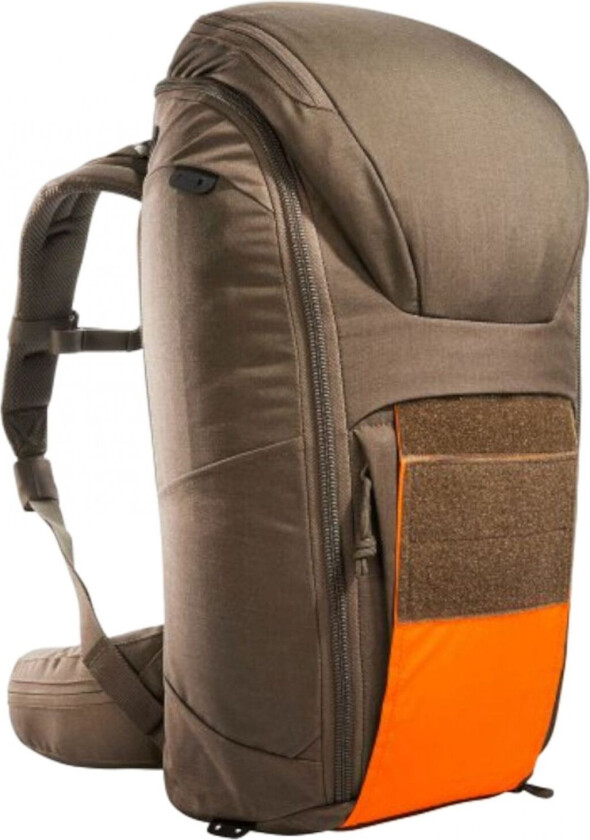 Tac Modular SW Pack 25, Ryggsekk, Brun