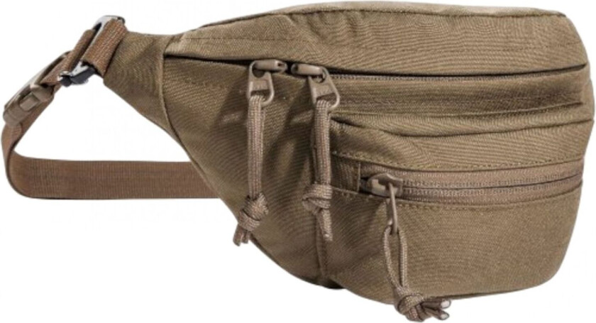 Modular Hip Bag, Midjeveske, Brun
