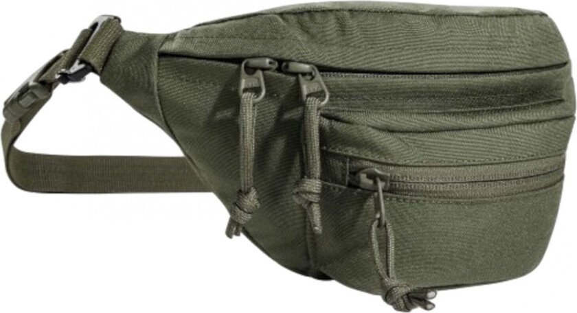 Modular Hip Bag, Midjeveske, Oliven