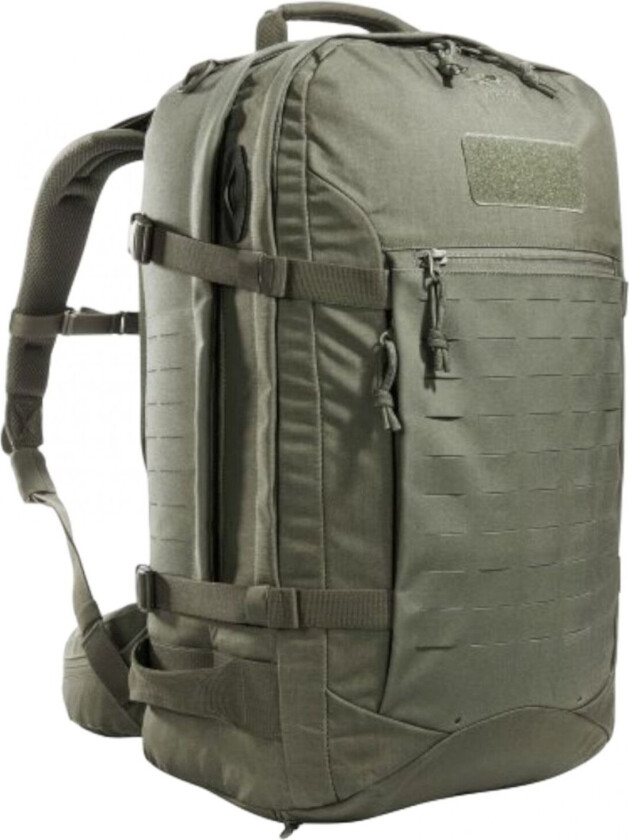 Mission Pack MKII IRR, Ryggsekk, Grå/Grønn