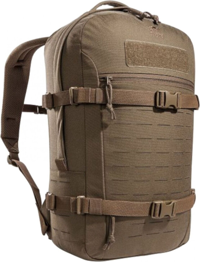 Modular Daypack XL, Ryggsekk, Brun