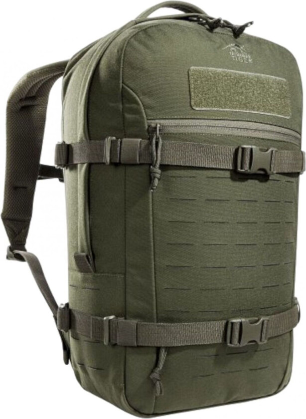 Modular Daypack XL, Ryggsekk, Oliven