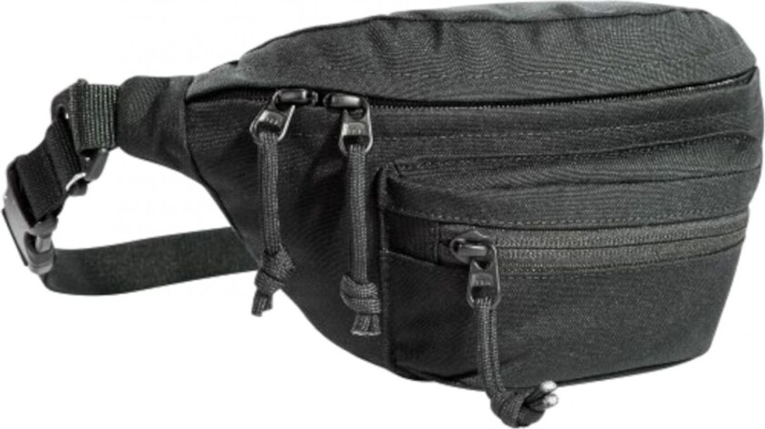 Modular Hip Bag, Midjeveske, Svart