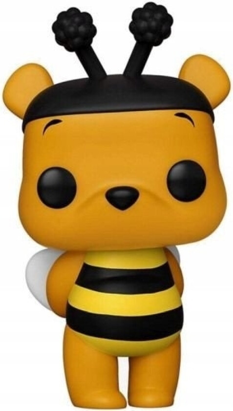 Funko Pop! Vinylfigur: Disney: Winnie The Pooh - Winnie (Bee)