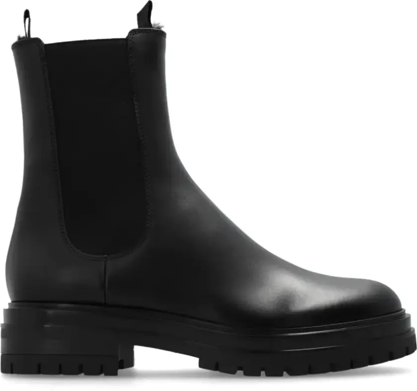 Dame, Sko, Svart, 39 EU