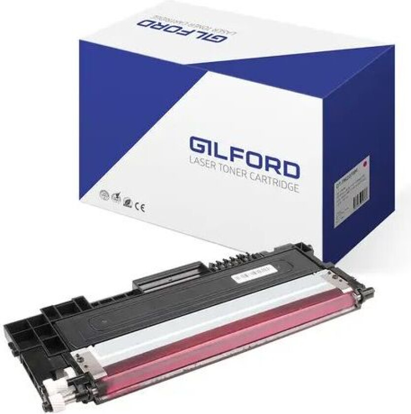Toner Magenta 117a 700 Pages - Cl 150a/150nw W2073a