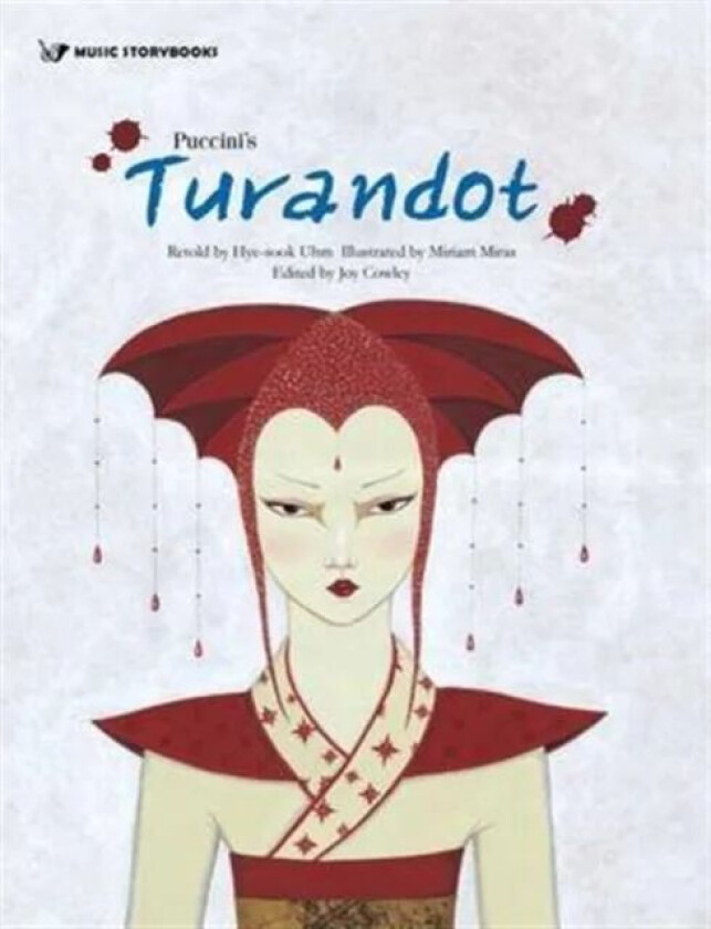 Puccini&#039;s Turandot