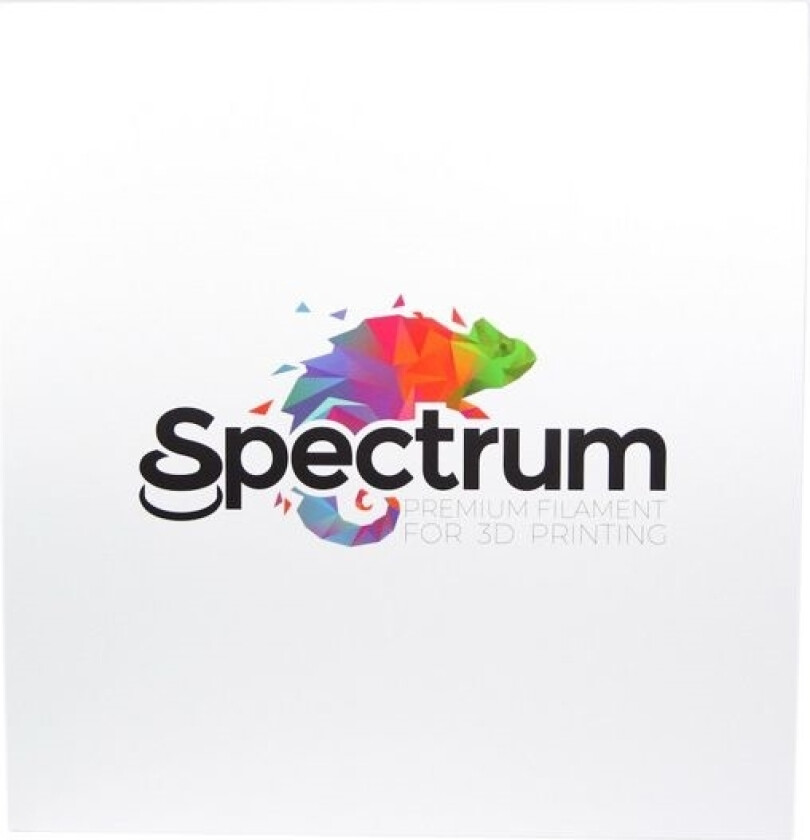 Spectrum Filament Pla Spesial 1,75 Mm 0,5 Kg