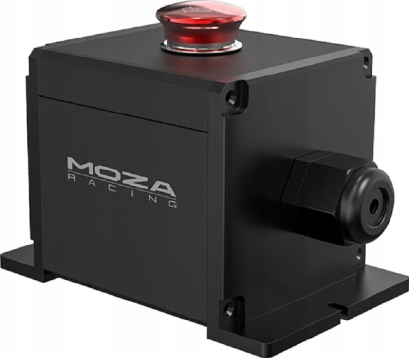 Bilde av E-Stop Switch