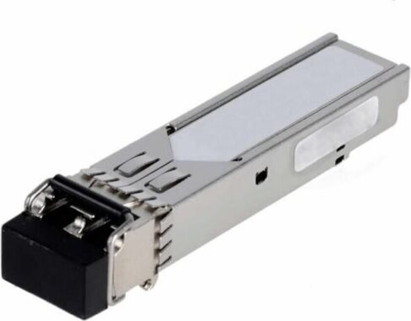 Sfp+ Transceivermodul (Tilsvarer: Qnap Trx-10Gsfp-Sr-Mlx) - 10Gbe - Over Fiberoptikk - 1000Base-Sr - Lc Multimodus - Opp Til 300 M - 850 Nm