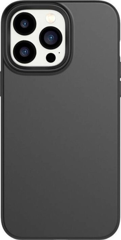Tech 21 Tech21 T21-9863 Evo Lite - Apple Iphone 14 Pro Max Case - Black Standard