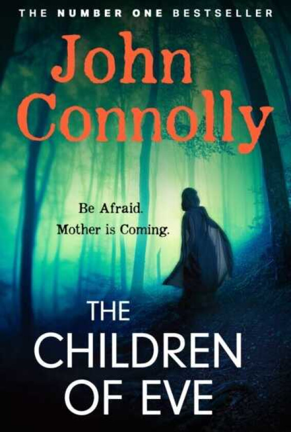 The Children of Eve A Charlie Parker Thriller