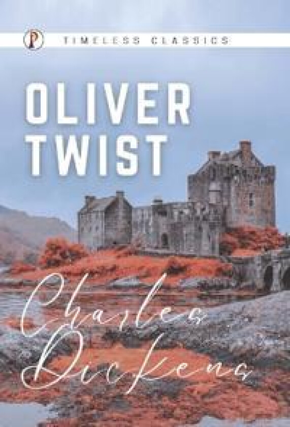 Oliver Twist